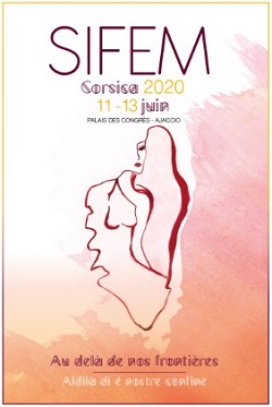 SIFEM 2021 - Société d'Imagerie de la Femme